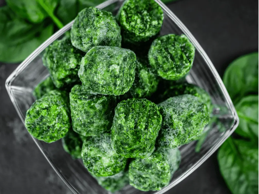 The 5 Best Frozen Spinach: Which Ones to Buy – My Frozen Picks