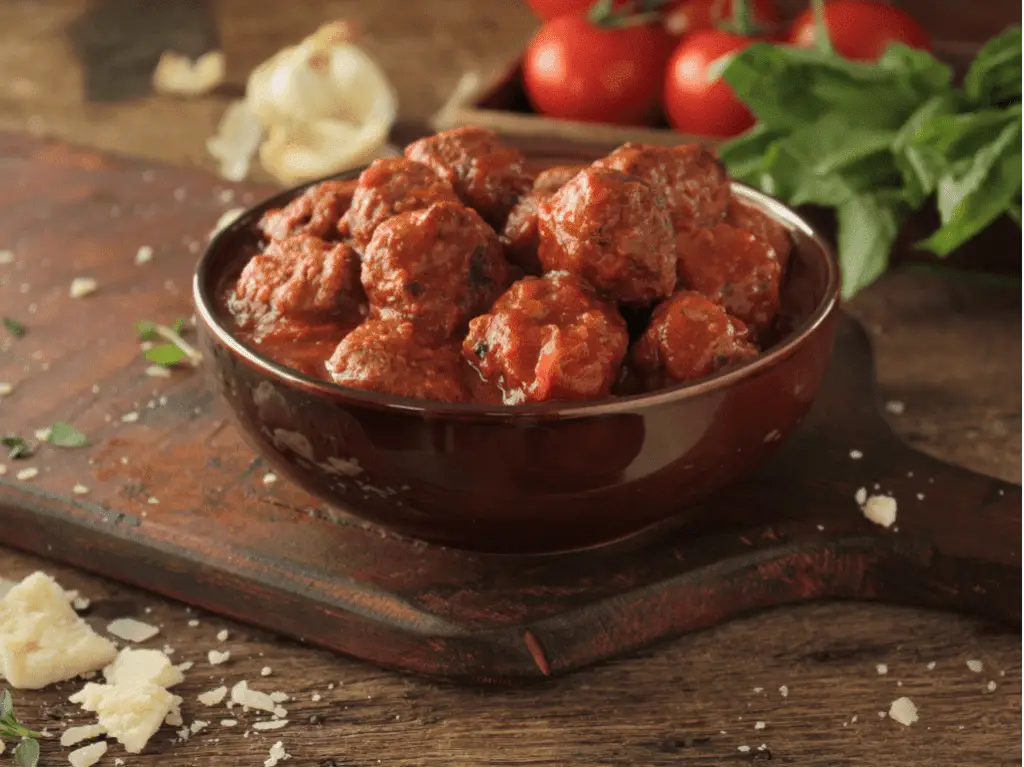 The 5 Best Frozen Italian Meatballs Our Top Picks My Frozen Picks 4444