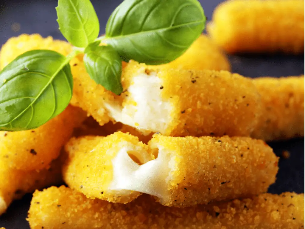 The 5 Best Frozen Mozzarella Sticks to Keep in Your Freezer My Frozen Picks