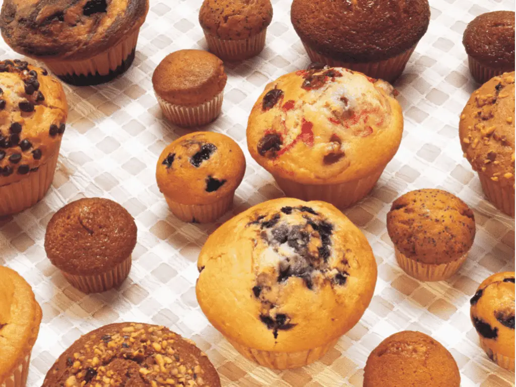 The 5 Best Frozen Muffins Which Ones Are Worth Buying? My Frozen Picks