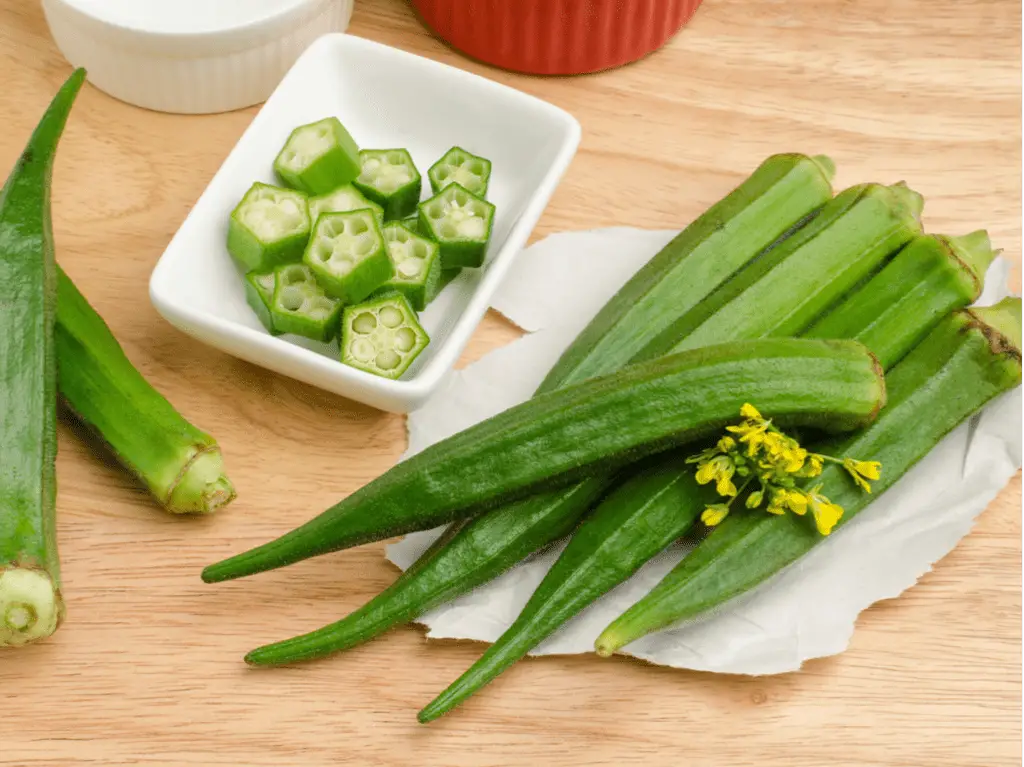 The 4 Best Types of Frozen Okra Which Ones Are Worth Buying? My