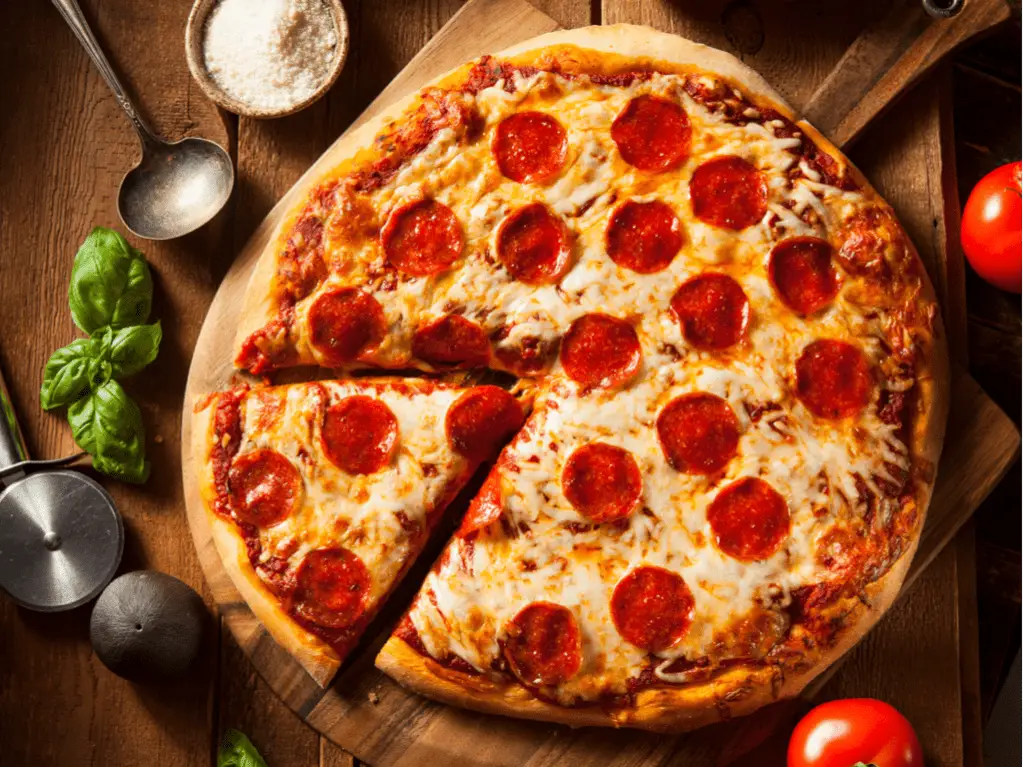 Frozen Pepperoni Pizza The 8 Best Options on the Market My Frozen Picks