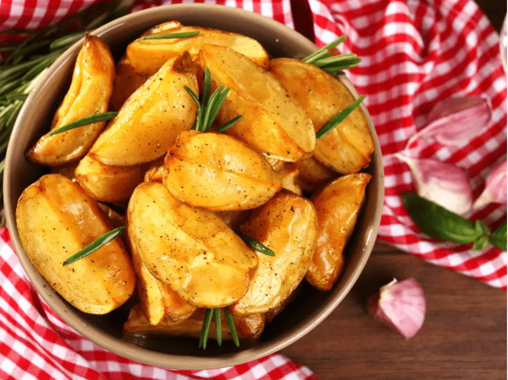 The 8 Best Frozen Potatoes To Stock In Your Freezer My Frozen Picks   Potatoes  