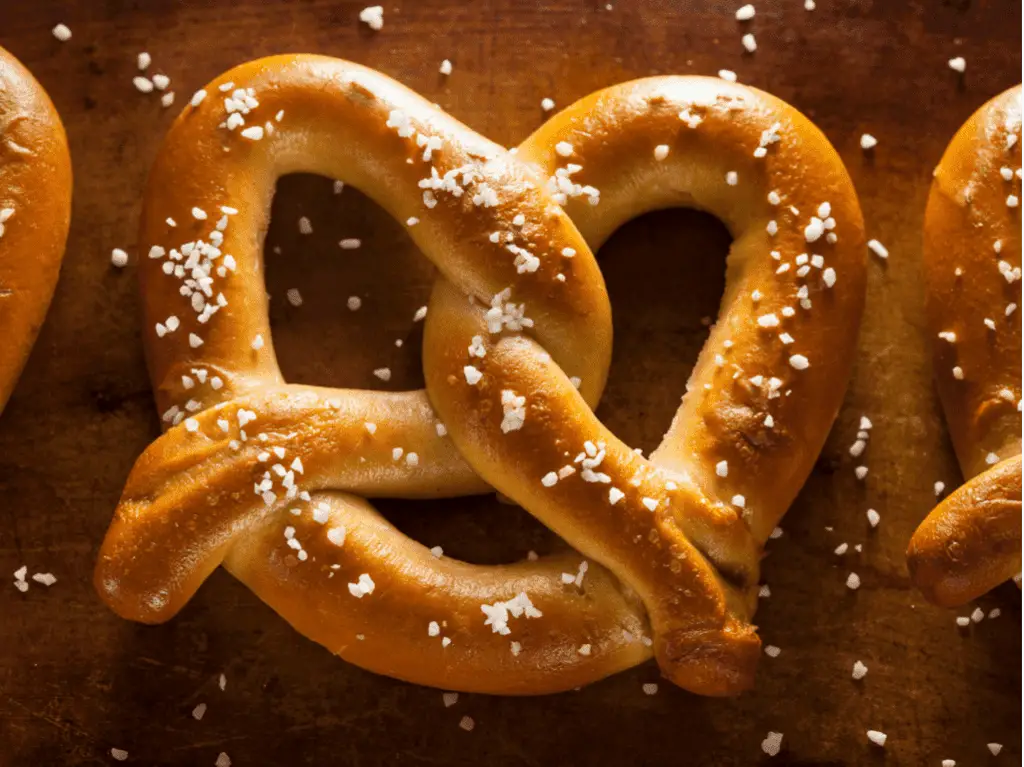 The 5 Best Types of Frozen Pretzels Which Ones Are Worth Buying? My