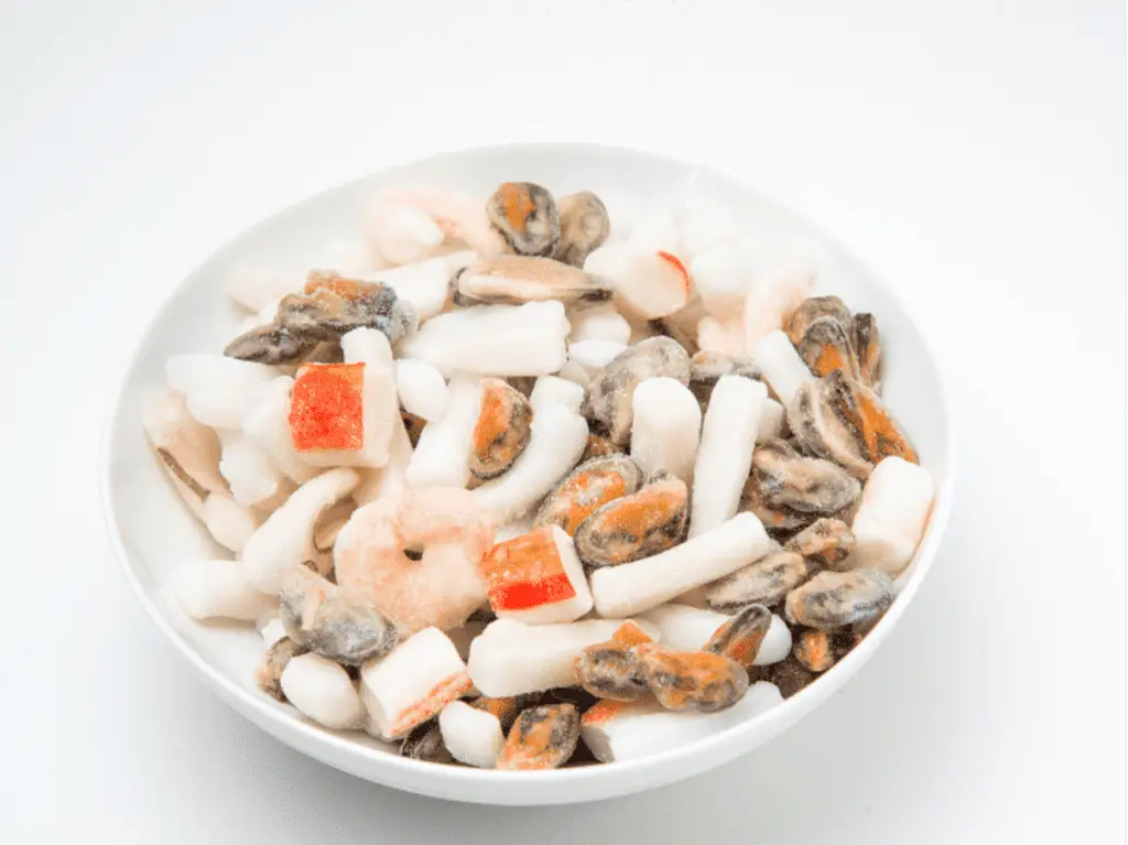 The 9 Best Frozen Seafood to Keep in Your Freezer My Frozen Picks