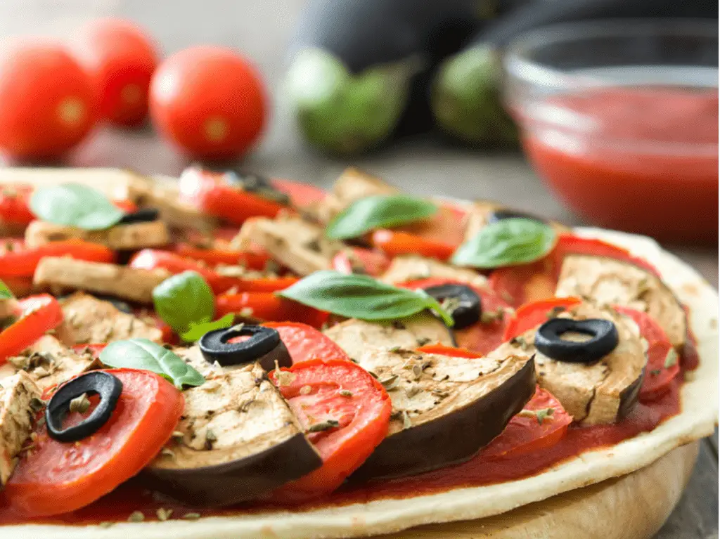 The Best Frozen Vegan Pizza 6 Options to Try My Frozen Picks