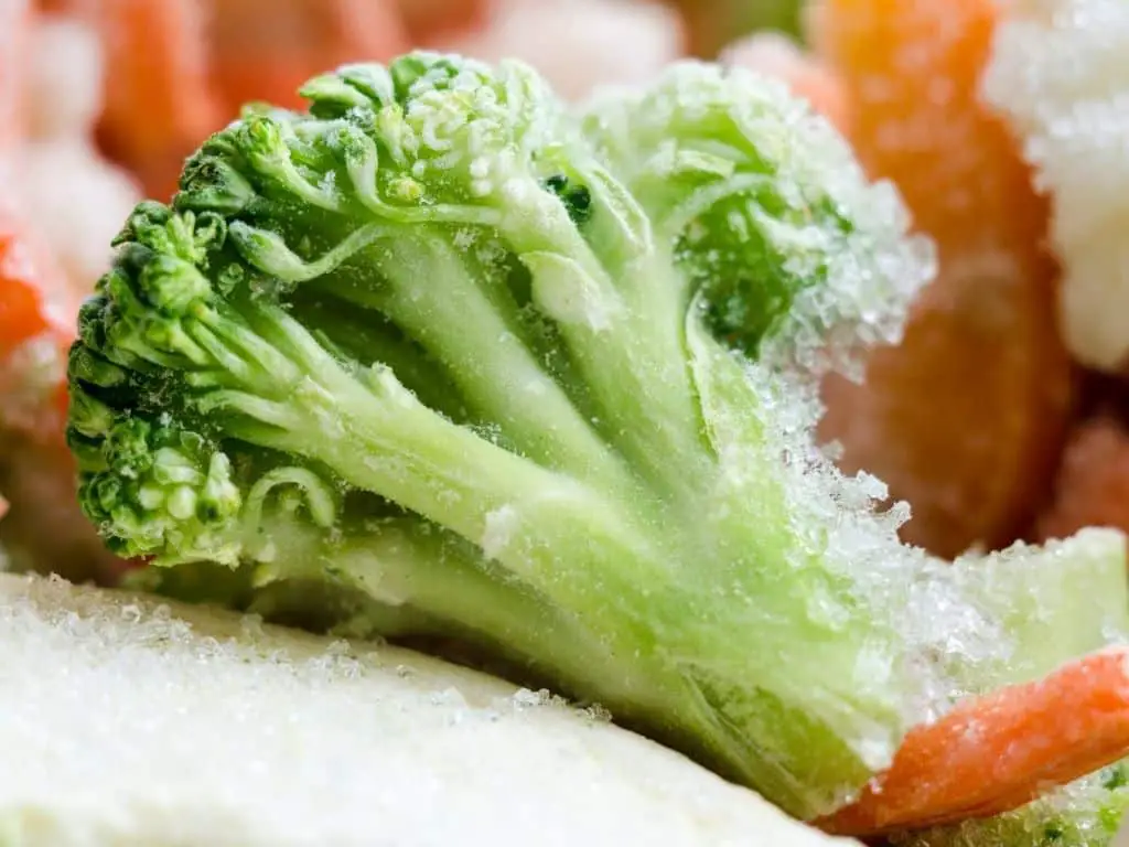 Top 7 how to saute frozen broccoli 5 How To Cook Frozen Broccoli